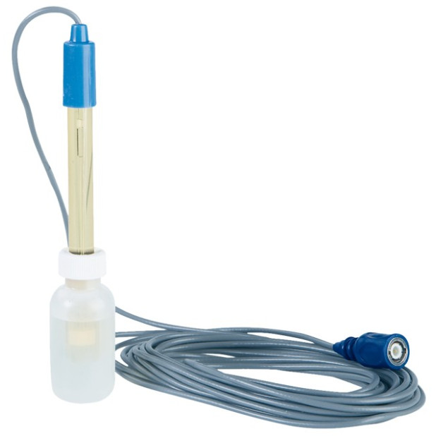ELECTRODO PH C/SOLUCIONES DE CALIBRACION