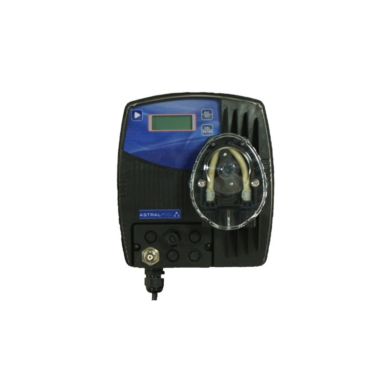 CONTROL BASIC 5L/H.