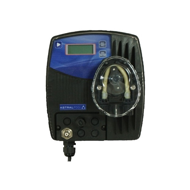 CONTROL BASIC 5L/H.