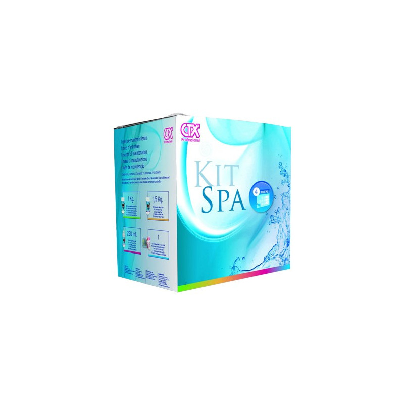 KIT SPA CTX
