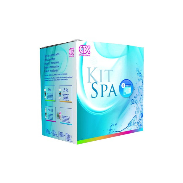 KIT SPA CTX