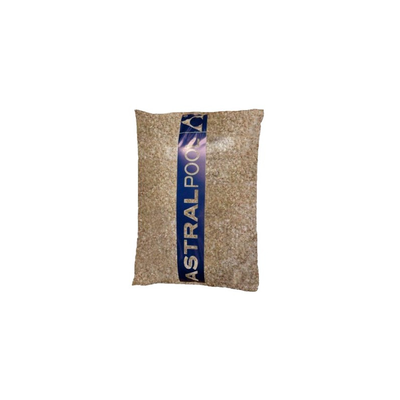 ARENA SILEX (1-2mm) 25KG.