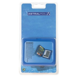 TESTER PISCINA CLORO+BROMO+PH