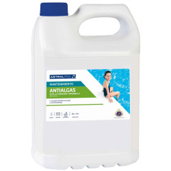 ANTIALGAS 25LTS.