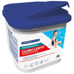 TRICLORO POLVO 30KG. 90%