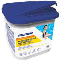 INCREMENTADOR ALKALINIDAD 6KG.