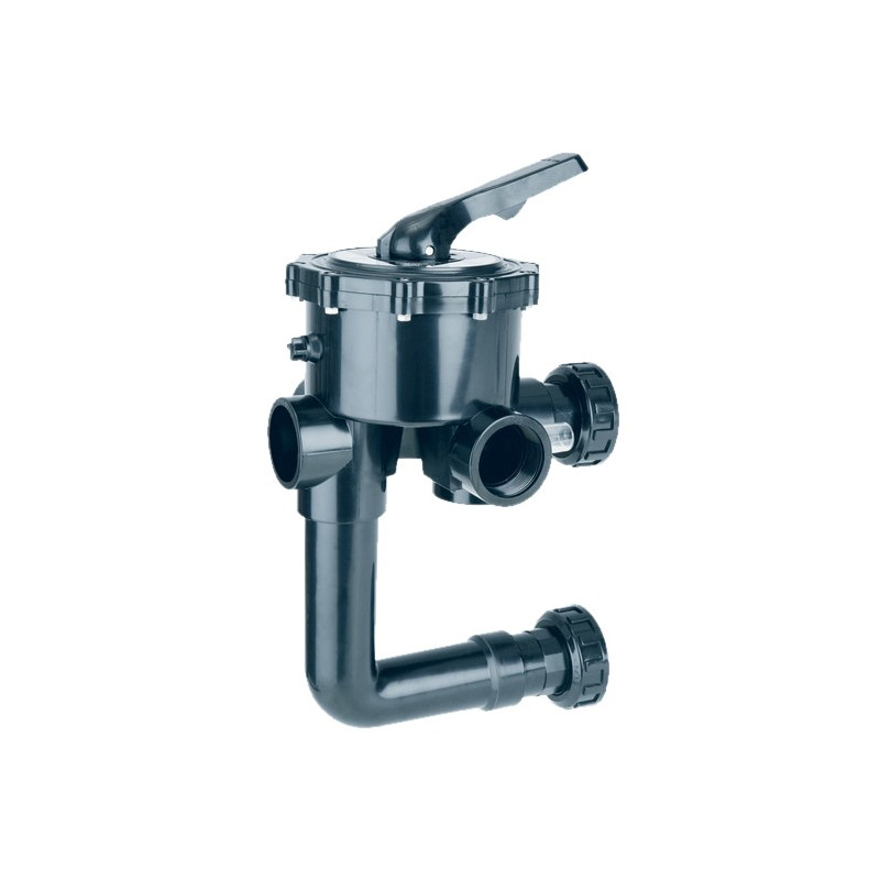 VALVULA SELECTORA 1 1/2"