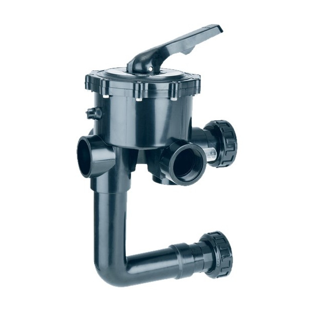 VALVULA SELECTORA 1 1/2"