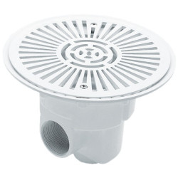 SUMIDERO PISC/HORM. ABS SAL.1 1/2"