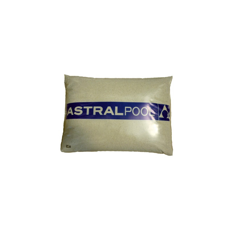 ARENA SILEX (0,4-0,8mm) 25KG.