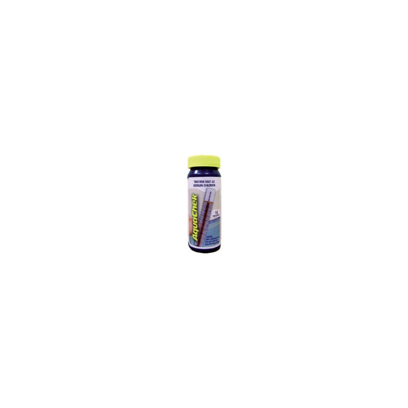 KIT ANALIZADOR DE SALINIDAD