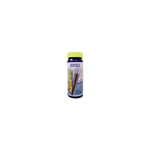 KIT ANALIZADOR DE SALINIDAD