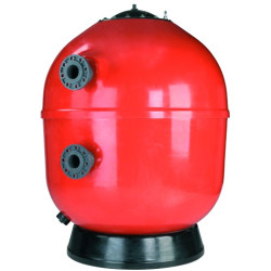 FILTRO VESUBIO D.2000 160mm.