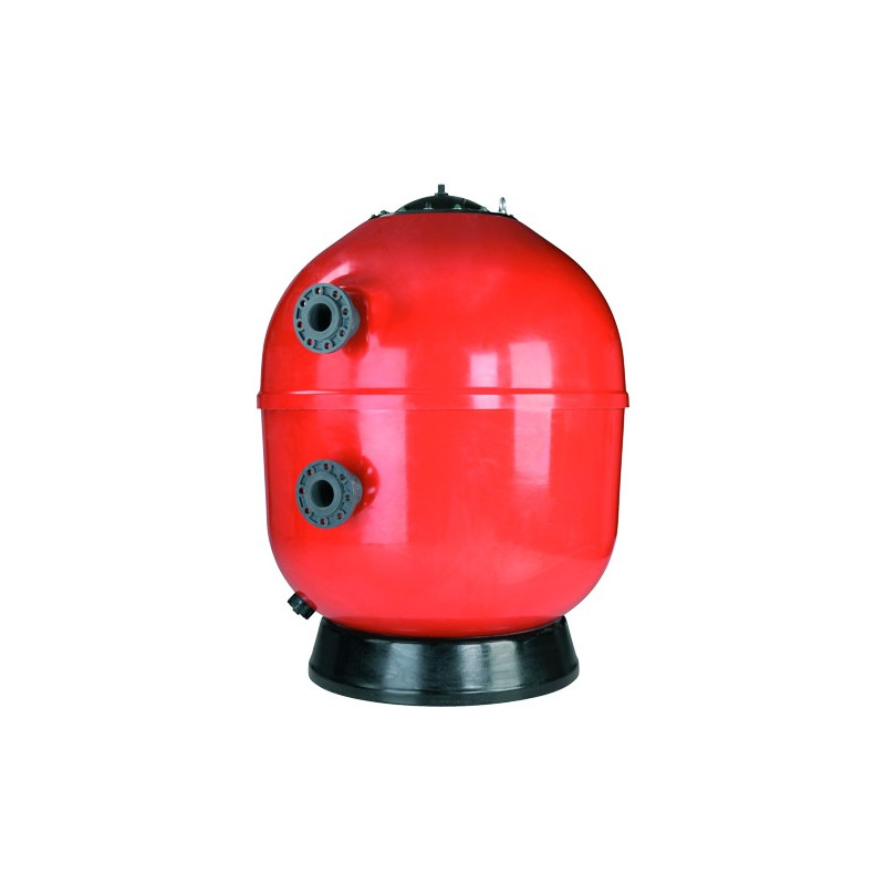 FILTRO VESUBIO D.2000 160mm.