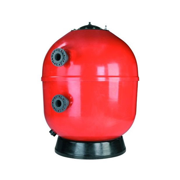 FILTRO VESUBIO D.2000 160mm.