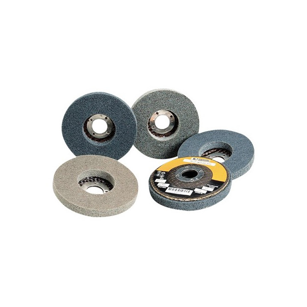 DISCO UNITIZED 115x12,7x22 G.MEDIO