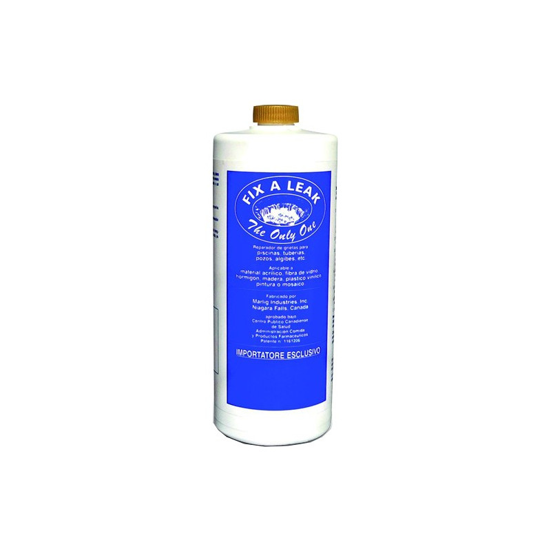 SELLADOR FISURAS FIX A LEAK