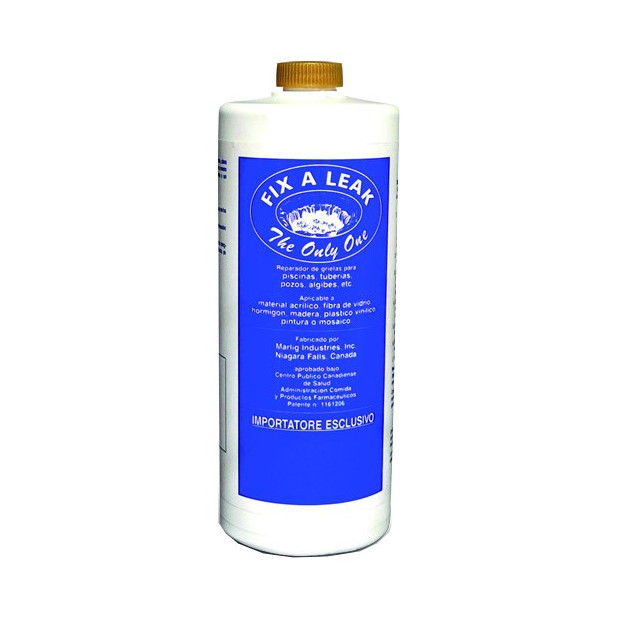 SELLADOR FISURAS FIX A LEAK