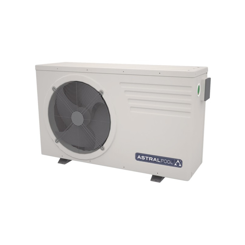 BOMBA CALOR EVOLINE 10 6,2KW