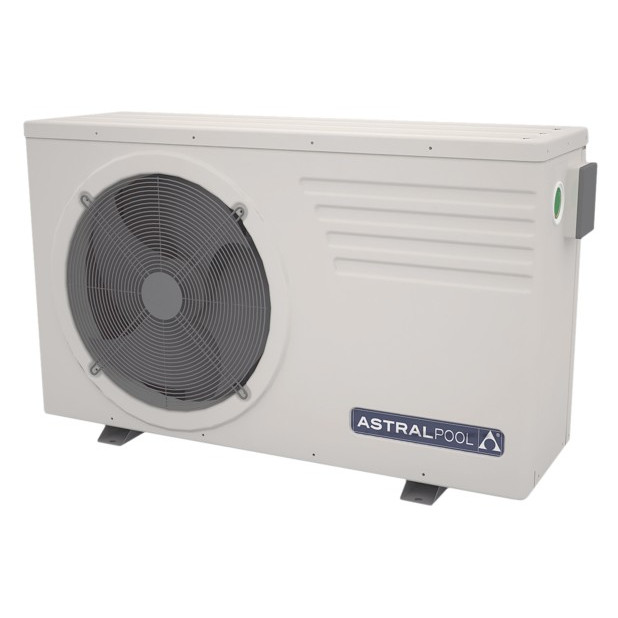 BOMBA CALOR EVOLINE 10 6,2KW