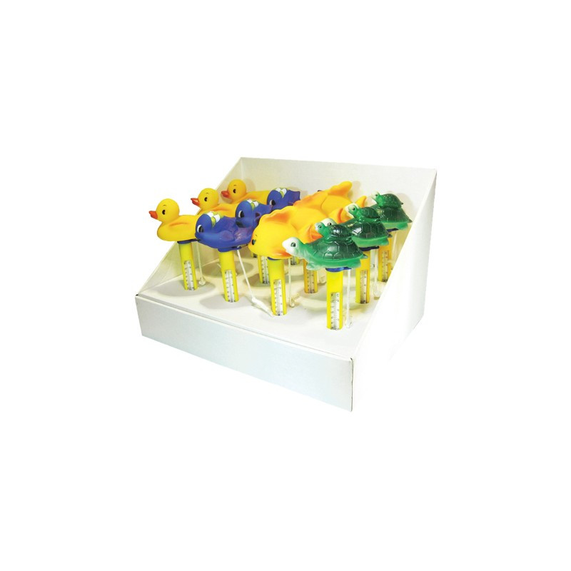TERMOMETRO ZOO BASIC LINE