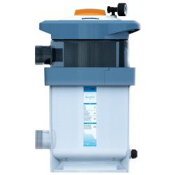 FILTRO NANOFIBER 180 (14M3/H) C/VALV.SELEC