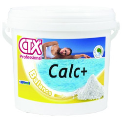 INCREMENTADOR DUREZA GRANULADO 5KG.