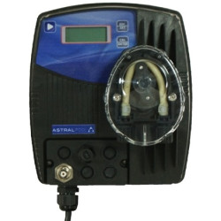 CONTROL BASIC PH 1,5 L/H.