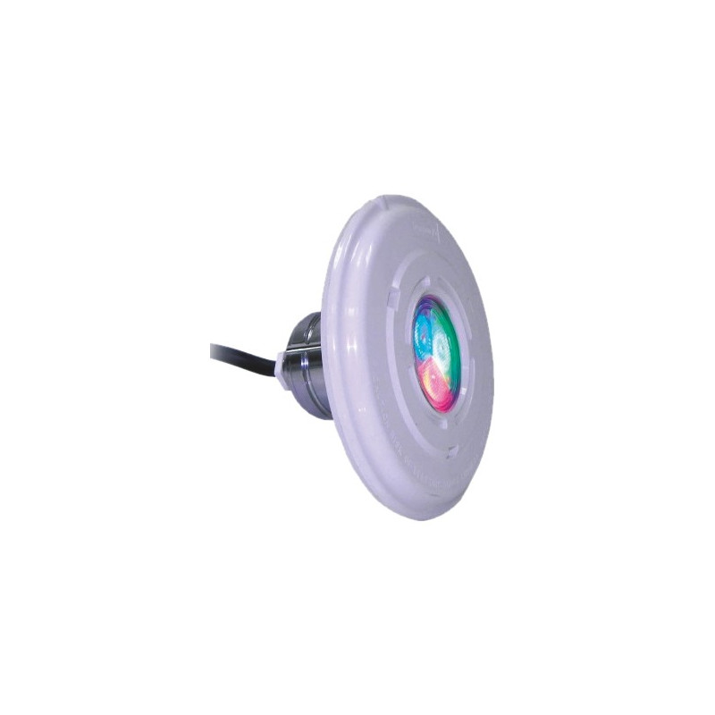LUZ MINI LED RGB 2.0 ABS