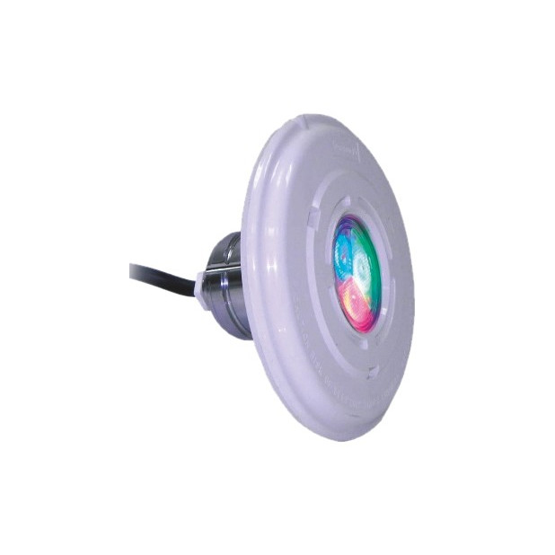 LUZ MINI LED RGB 2.0 ABS