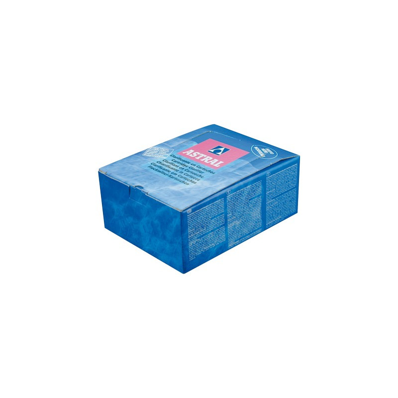 FLOCULANTE 1KG