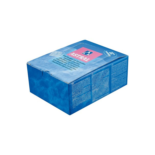 FLOCULANTE 1KG