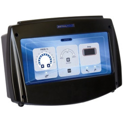 CLORADOR PISCINA ASTRAPOOL SEL PURE 100M3