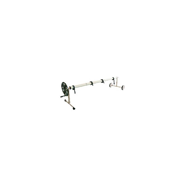 SOPORTE + TUBO 4-5,5 D.80