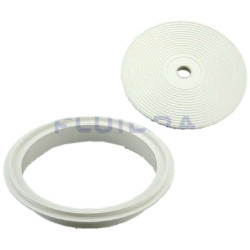 TAPA C/MARCO CIRCULAR SKIMMER