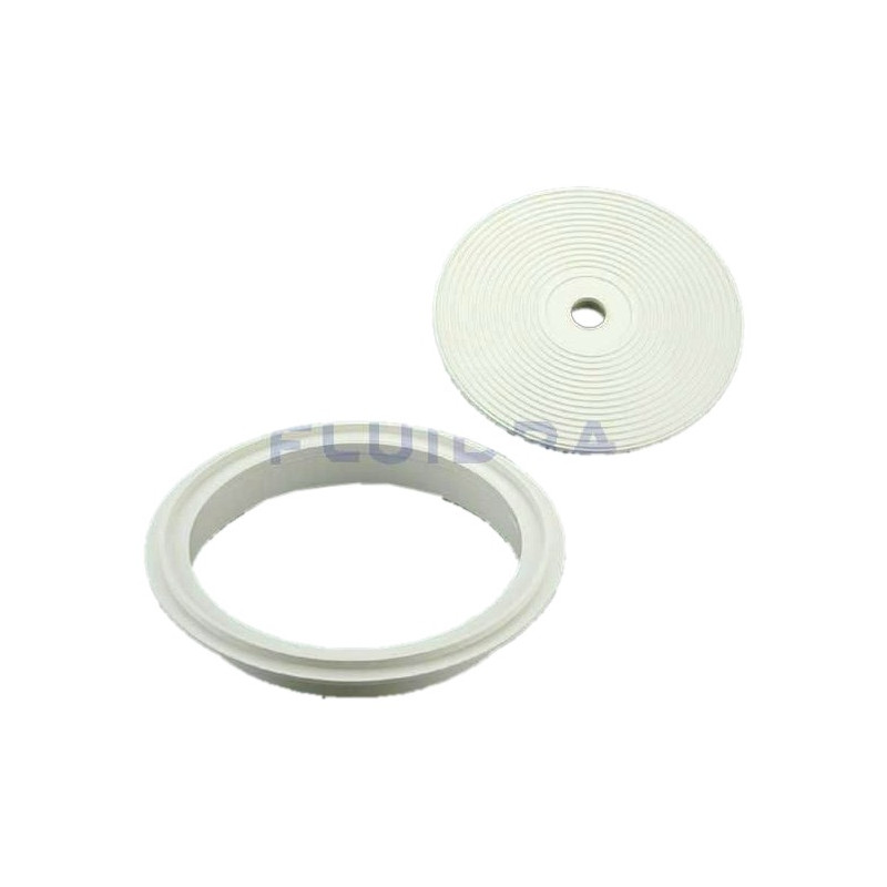 TAPA C/MARCO CIRCULAR SKIMMER