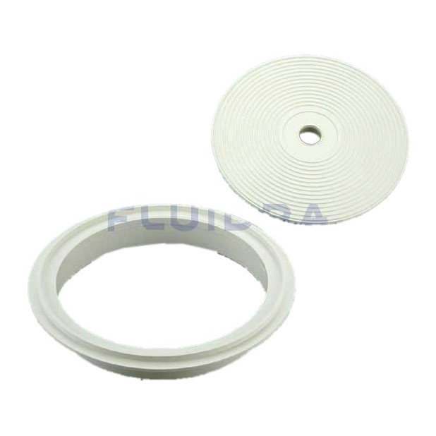 TAPA C/MARCO CIRCULAR SKIMMER