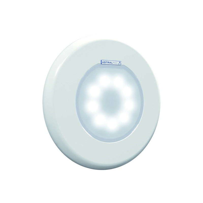 PROYECTOR FLEXINICHE BLANCO DC 24V