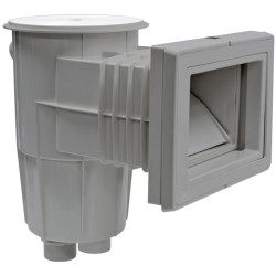 SKIMMER C/BOCA STANDAR LINER 15LTS