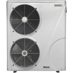 BOMBA CALOR PRO ELYO INVER 11KW (35-60M3)