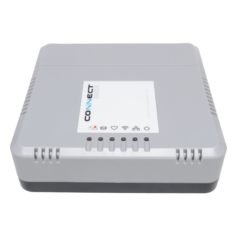 CONNECT BOX