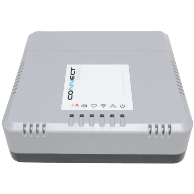 CONNECT BOX