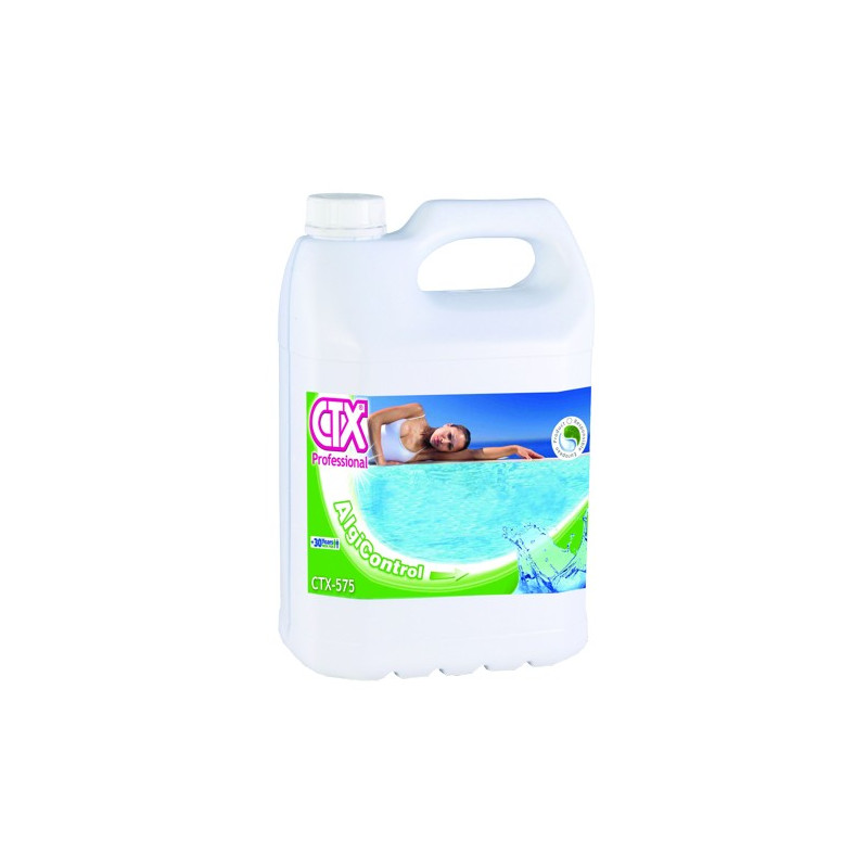 DESTRUCTOR DE ALGAS CTX-575 3LTS