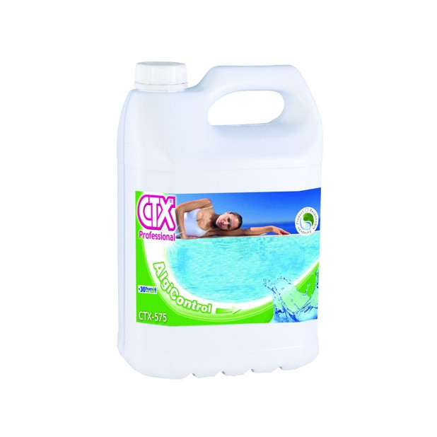 DESTRUCTOR DE ALGAS CTX-575 3LTS