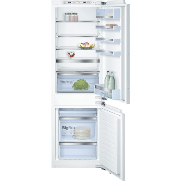 FRIGORIFICO BOSCH KIN 86AF30 INTEGRADO