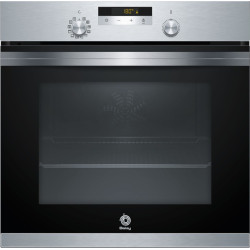 HORNO BALAY PIROLITICO 3HB4841X1