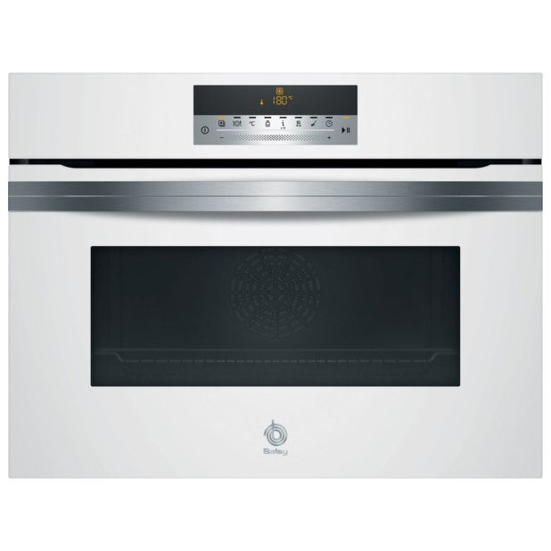 HORNO BALAY PIROLITICO 45CM 3CB587B0