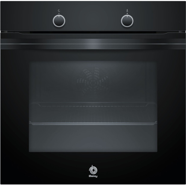 HORNO BALAY CRISTAL 3HB5000N1