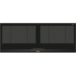 PLACA INDUCCION SIEMENS EX275FXB1E