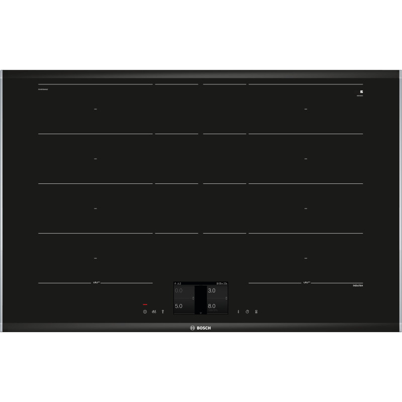 PLACA INDUCCION BOSCH PXY875KW1E